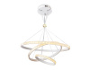 Подвесной светодиодный светильник Ambrella light Original FA6157 Подвесной светодиодный светильник Ambrella light Original FA6157