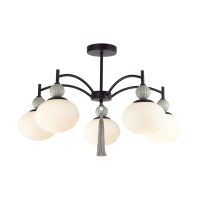 Люстра на штанге Lumion GLORIYA 8273/5C