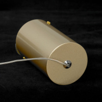Светильник подвесной светодиодный Lussole CLINCH LSP-7262