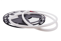 Светодиодная термостойкая лента нейтрального свечения SWG NE8180-24-12-NW-68 001798