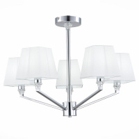 Люстра на штанге Evoluce Grinda SLE107602-05