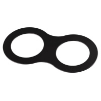 Рамка декоративная Novotech Metis 357914