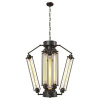 Подвесная люстра Loft IT Loft1136 Подвесная люстра Loft IT Loft1136