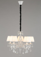 Подвесная люстра Omnilux Cremona OML-60813-05