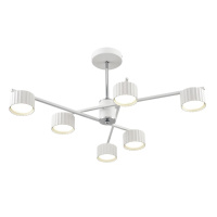 Люстра на штанге Lumion KARINA 8241/6C