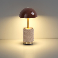 Настольная лампа светодиодная Odeon Light LULU 5453/3TL