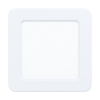 Встраиваемый светодиодный светильник Eglo Fueva 99162