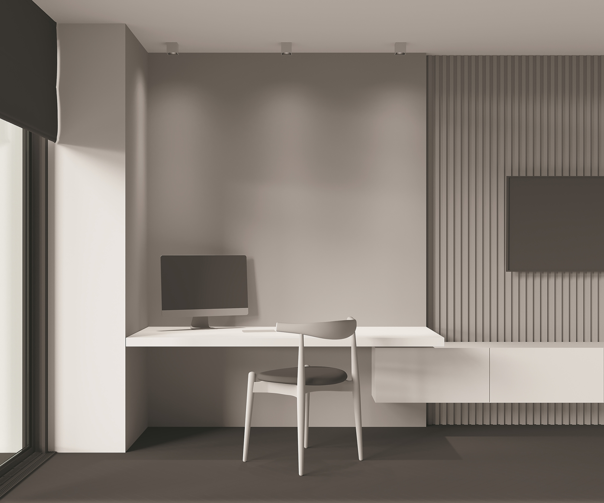 Светильник потолочный светодиодный Maytoni Alfa LED C065CL-L12W3K-D