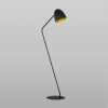 Торшер TK Lighting 5037 Soho Black a059619