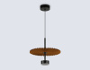 Светильник подвесной светодиодный Ambrella light High light LH72607 Светильник подвесной светодиодный Ambrella light High light LH72607