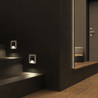 Встраиваемая LED подсветка Moon Werkel W1154408 (a060196)