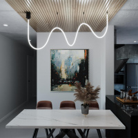 Гибкий неон Novotech KONST 359131