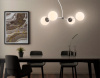 Люстра на штанге Ambrella light TR TR2542