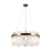 Люстра подвесная Freya Deserto FR5141PL-10BS