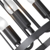 Подвесная люстра Vitaluce V4260-1/3 Подвесная люстра Vitaluce V4260-1/3
