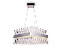 Хрустальная светодиодная люстра Ambrella Light Traditional TR5315