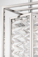 Светильник подвесной Maytoni Tening MOD060PL-01CH