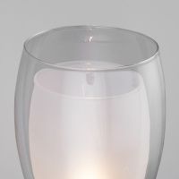 Бра Eurosvet Cosmic 50285/1 хром a057267