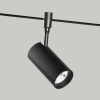 Трековый струнный светодиодный светильник De Markt Флекси 852012001