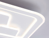 Люстра потолочная светодиодная Ambrella light ACRYLICA FA7712