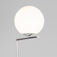 Торшер Eurosvet Frost 01083/1 хром a050097