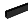 Шинопровод накладной черный 1м Elektrostandard Slim Magnetic 85085/00 a057185