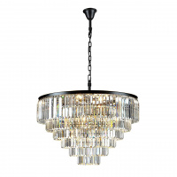 Каскадная люстра Divinare Nova 3001/01 LM-16