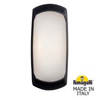 Уличный настенный светильник FUMAGALLI FRANCY-OP 2A1.000.000.AYF1R