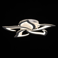 Люстра потолочная светодиодная De Markt Мадлен 424017605