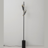 Торшер светодиодный Crystal Lux EXTRA PT2