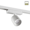 Трековый однофазный светодиодный светильник Novotech SOLETTE 359805