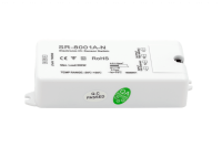 Выключатель инфракрасный на взмах руки SWG SR-8001A-N 001016