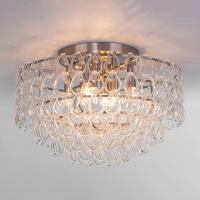 Люстра потолочная Bogates Cappio 380/8 a068800