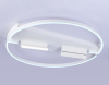 Светильник потолочный светодиодный Ambrella light FL51461 Светильник потолочный светодиодный Ambrella light FL51461