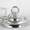 Люстра подвесная Lussole CLOVIS LSP-8745