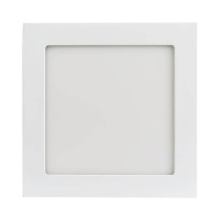 Встраиваемый светодиодный светильник Arlight DL-172x172M-15W Warm White 020133