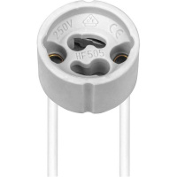 Патрон для галогенных ламп Feron LH32 22312 Патрон для галогенных ламп Feron LH32 22312