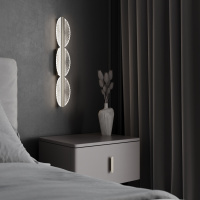 Светильник настенный светодиодный Eurosvet Silent 303070 LED a071593