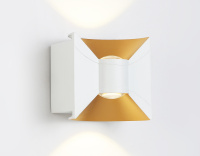 Архитектурный светодиодный светильник Ambrella light Garden ST4471