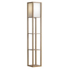 Торшер Lussole Woodruff GRLSP-0332