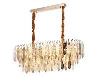 Хрустальная люстра Ambrella light Traditional TR5260