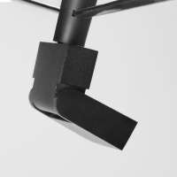 Трековый струнный светодиодный светильник De Markt Флекси 852012301