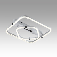 Светильник потолочный светодиодный Sonex TRECKY 7665/64LS