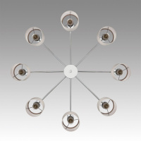 Люстра на штанге Lumion ARNIKA 6585/8