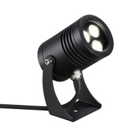 Уличный архитектурный светодиодный светильник Odeon Light STIMA 6648/6WA