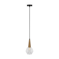 Светильник подвесной Freya Copita FR8007PL-01GB