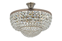 Люстра потолочная Arti Lampadari Favola E 1.3.40.501 N