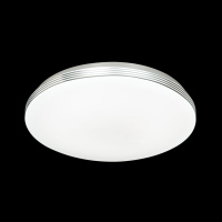 Светильник настенно-потолочный Sonex SMALLI 3016/CLN
