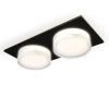Встраиваемый светильник Ambrella Light Techno XC6526066