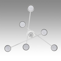 Люстра на штанге Lumion KARINA 8241/6C